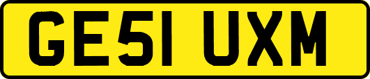 GE51UXM