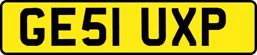 GE51UXP