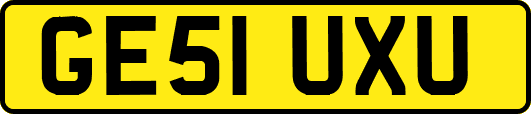 GE51UXU