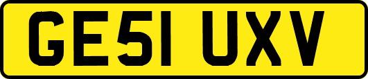 GE51UXV