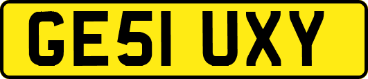GE51UXY