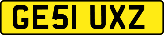 GE51UXZ