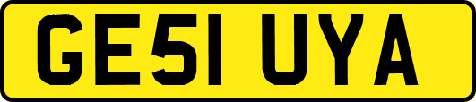 GE51UYA