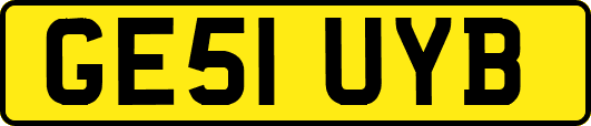 GE51UYB