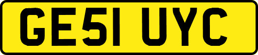 GE51UYC