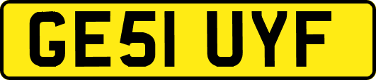 GE51UYF
