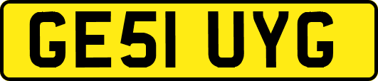GE51UYG