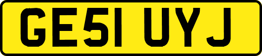 GE51UYJ