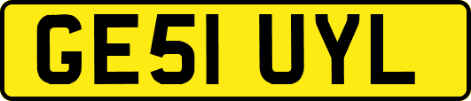 GE51UYL