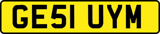 GE51UYM