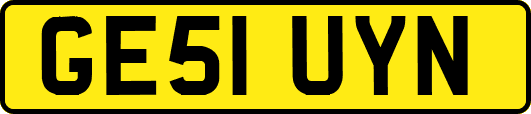 GE51UYN