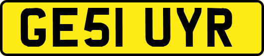 GE51UYR