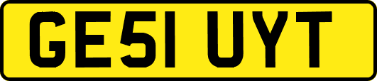 GE51UYT