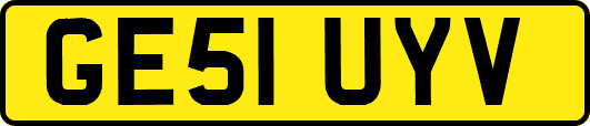 GE51UYV