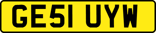 GE51UYW
