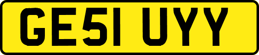 GE51UYY