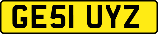 GE51UYZ