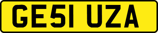 GE51UZA