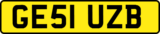 GE51UZB