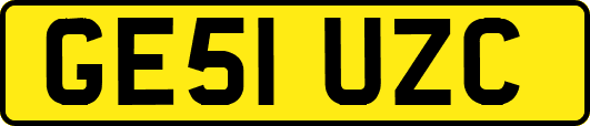 GE51UZC