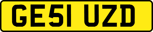 GE51UZD