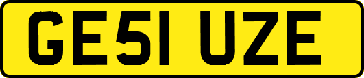 GE51UZE