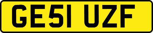 GE51UZF