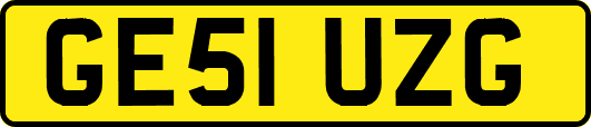GE51UZG