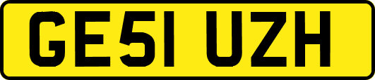 GE51UZH