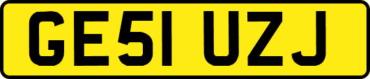 GE51UZJ