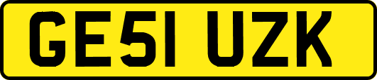 GE51UZK