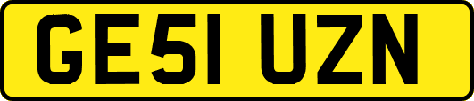 GE51UZN