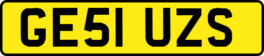 GE51UZS