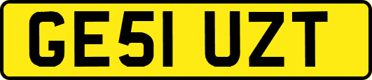 GE51UZT