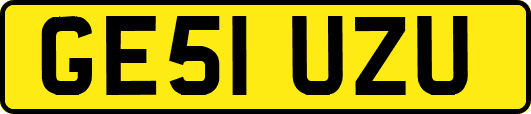 GE51UZU