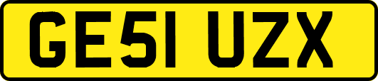 GE51UZX