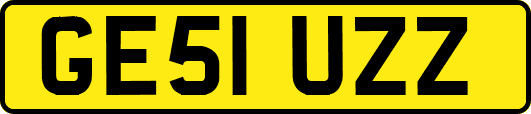 GE51UZZ