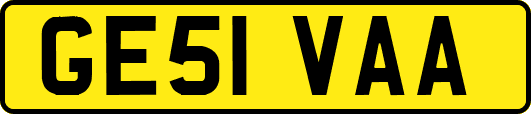 GE51VAA