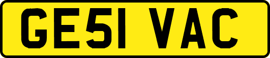 GE51VAC