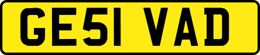 GE51VAD