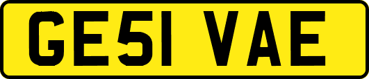 GE51VAE