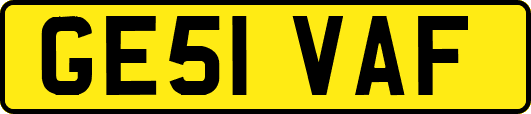 GE51VAF