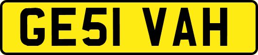 GE51VAH