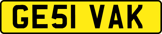 GE51VAK