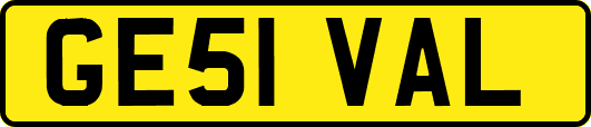 GE51VAL