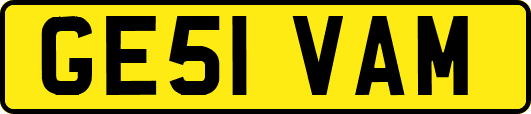 GE51VAM