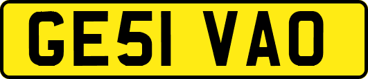 GE51VAO