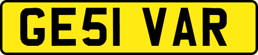 GE51VAR