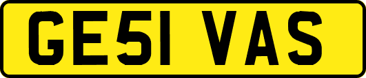 GE51VAS