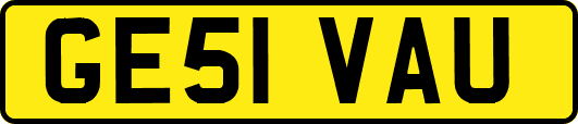 GE51VAU